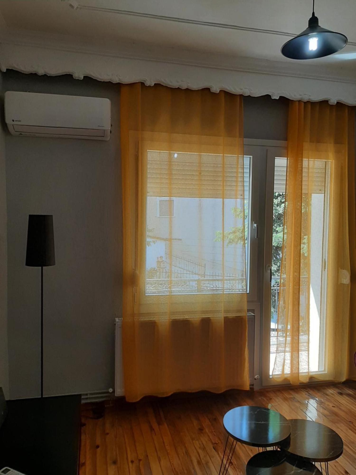 Eleni's Apartment
