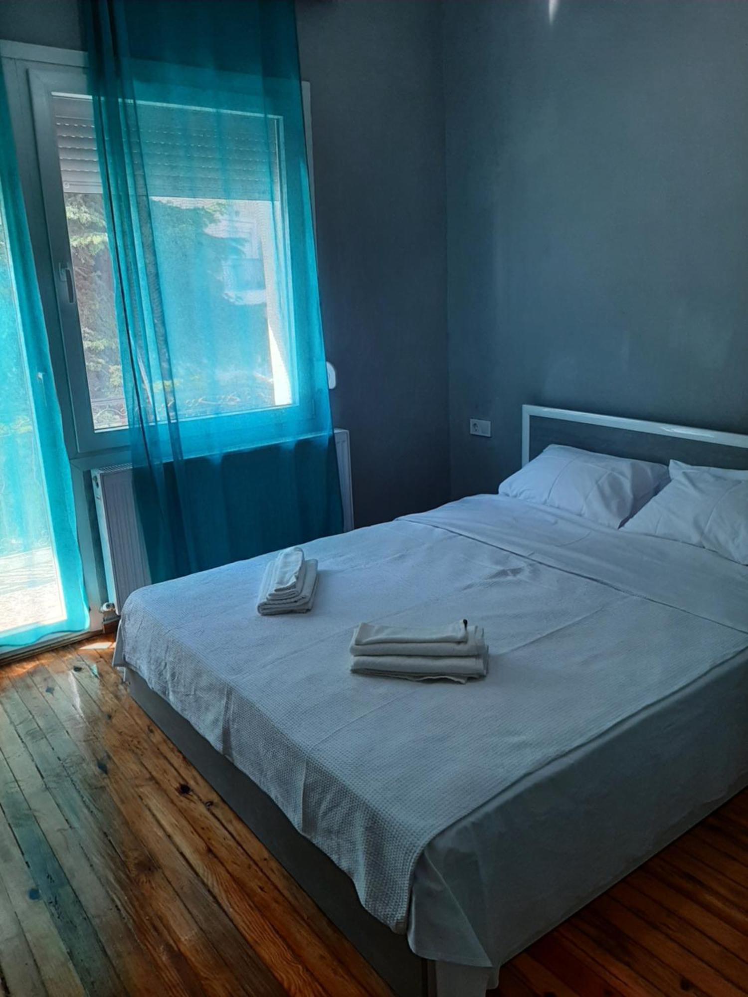 Eleni's Kastoria