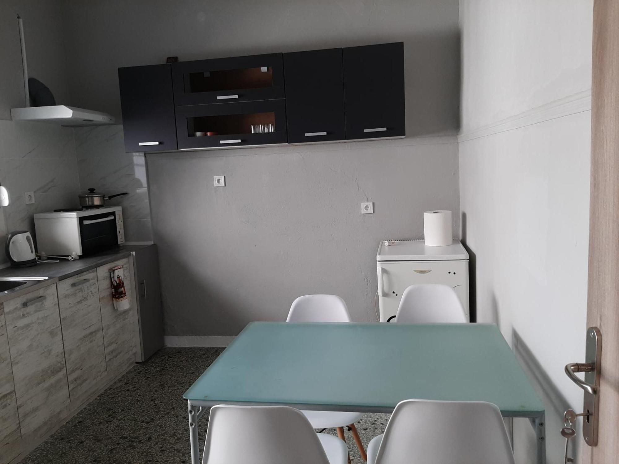Eleni's Kastoria