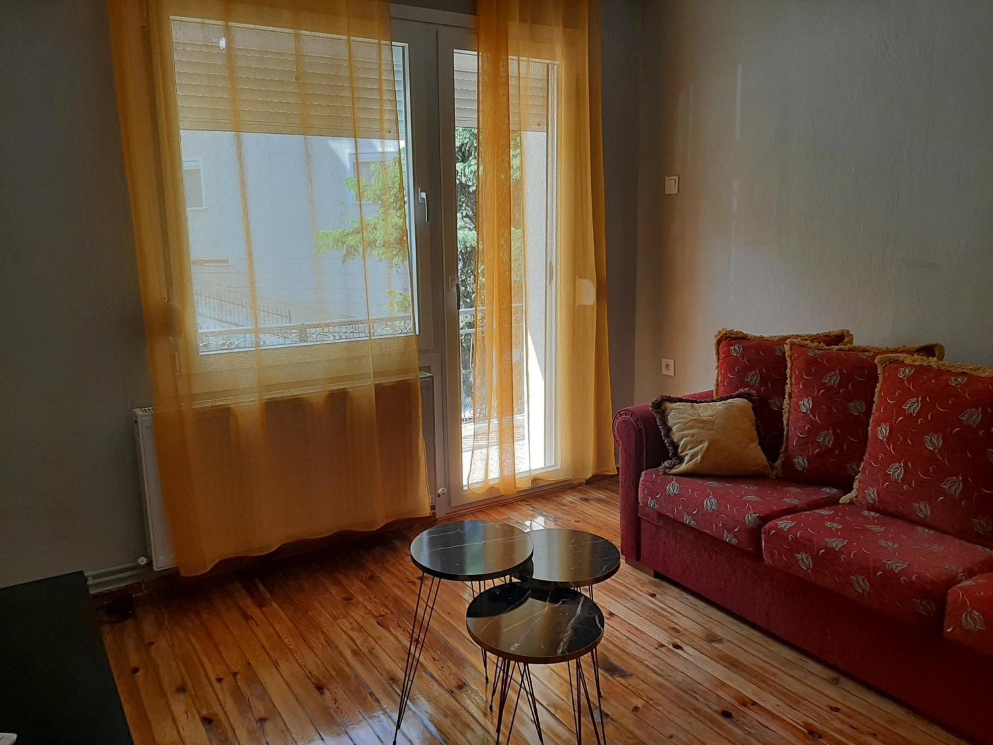 Eleni's * Kastoria