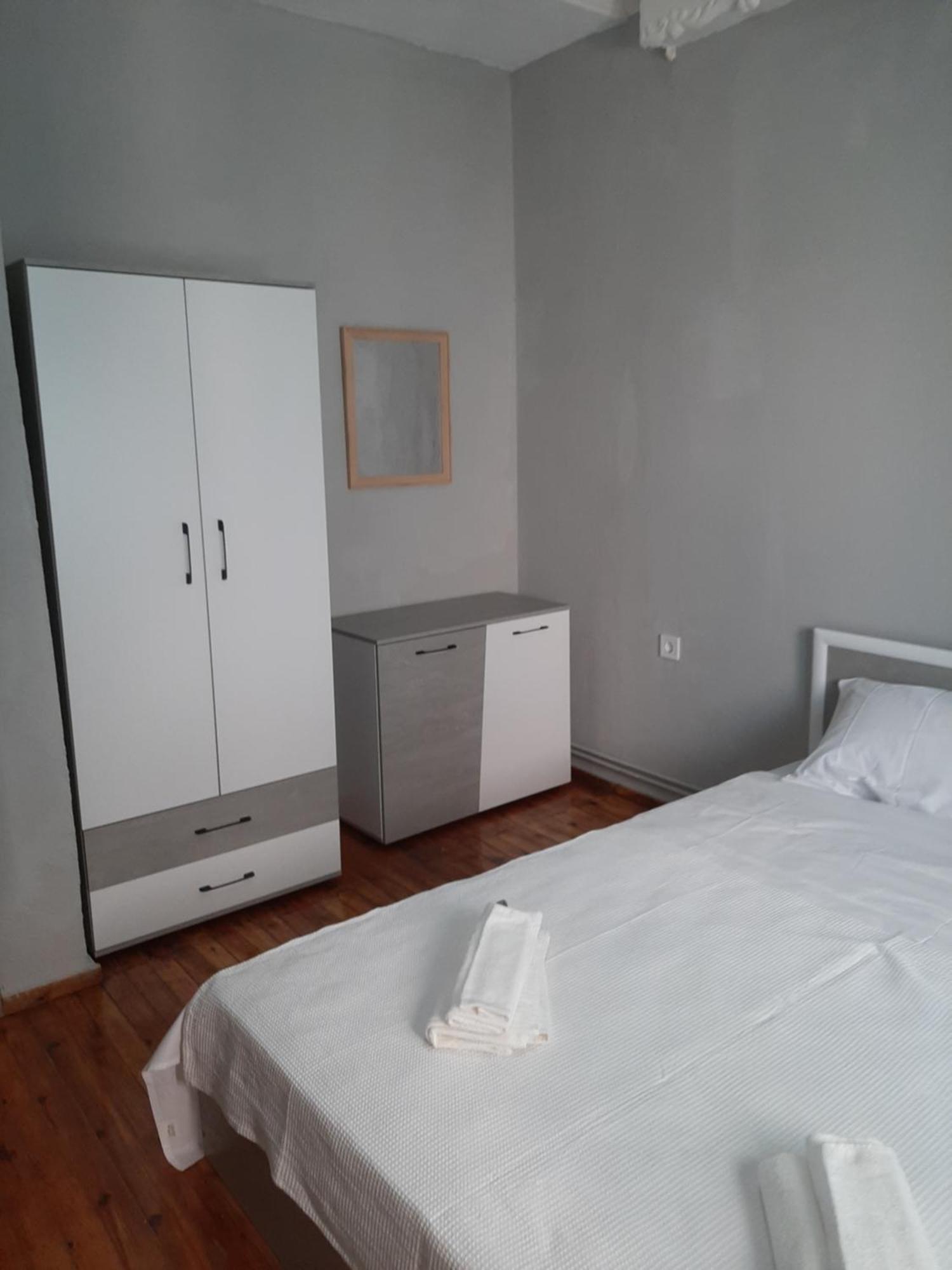 Apartment Eleni's Kastoria
