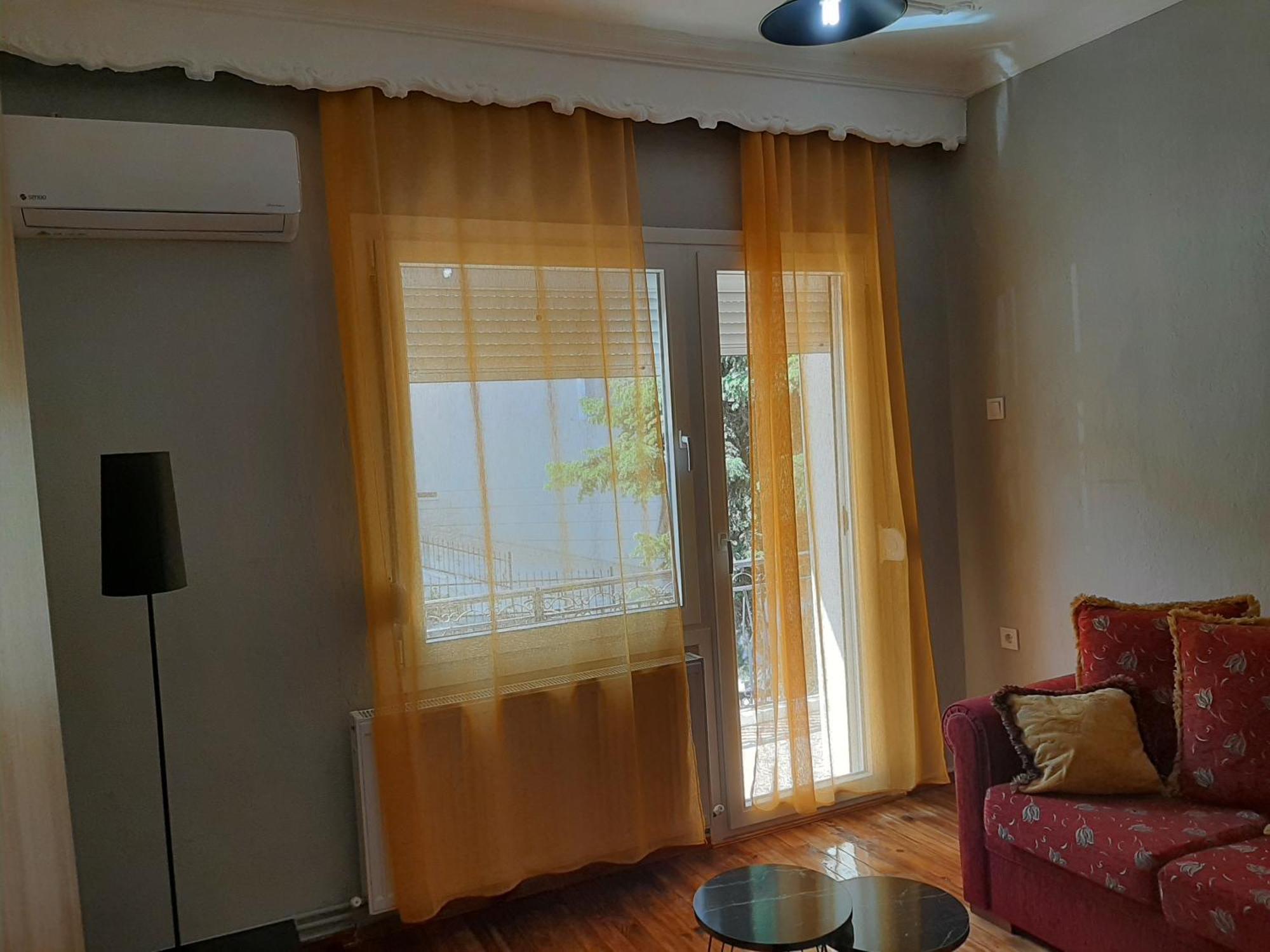 Eleni's Apartment Kastoria