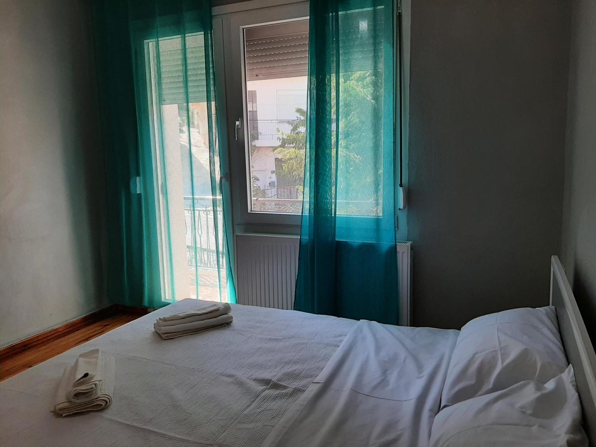 Apartment Eleni's