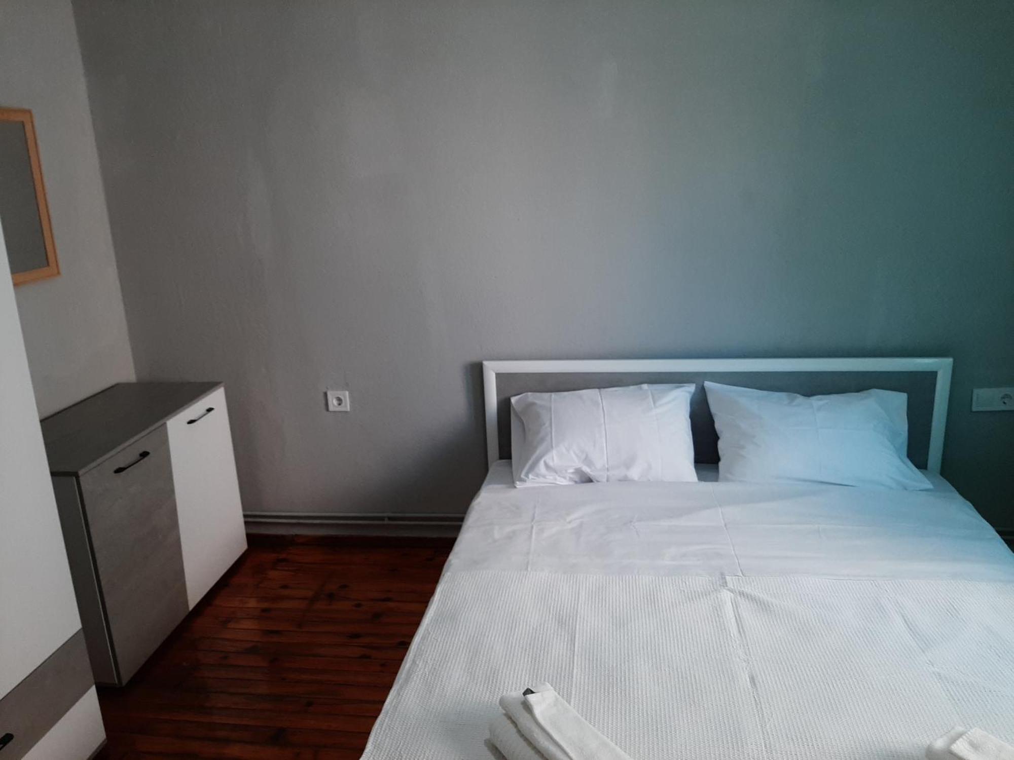 Eleni's * Kastoria