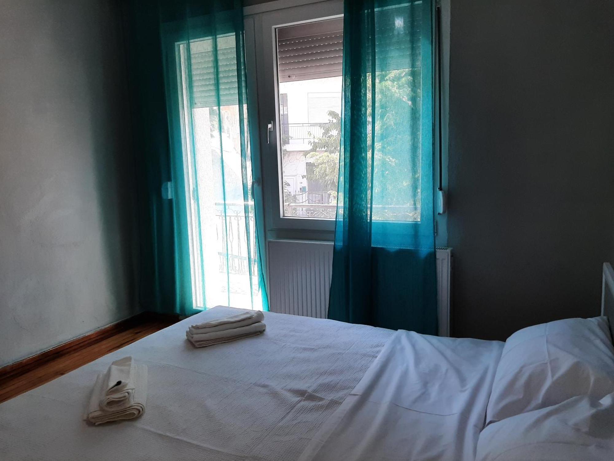 Eleni's * Kastoria