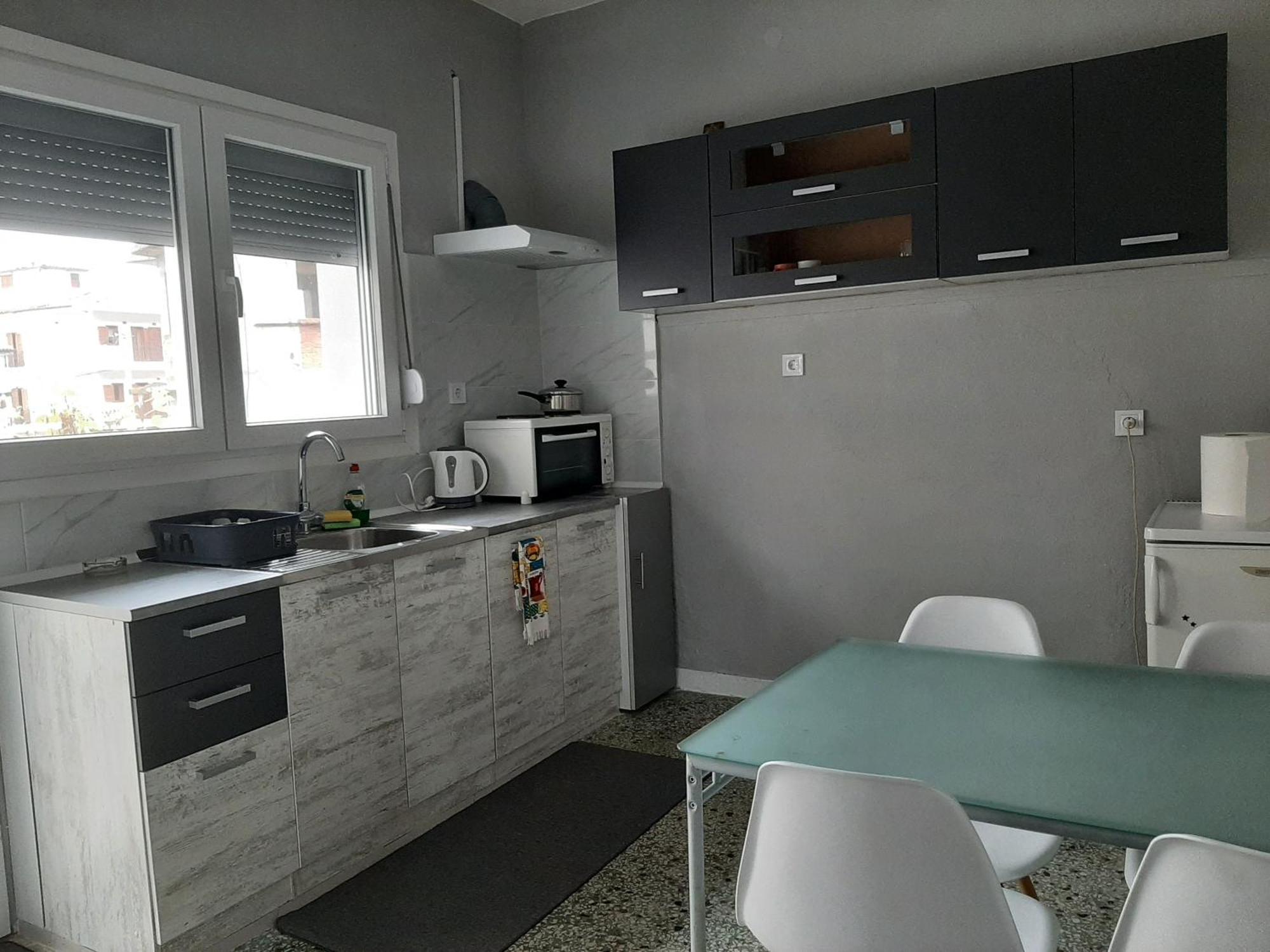 Eleni's Apartment *
