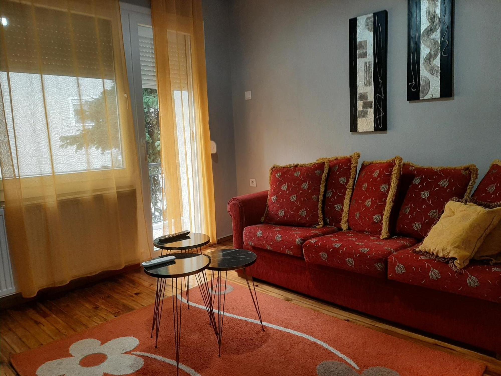Apartment Eleni's Kastoria